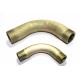 Ms Threaded Long Bend Light ERW Buttweld Elbow 1.5 Radius B/C Class 90 Degree